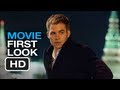Jack Ryan - Film First Look (2013) Chris Pine Kevin Costner Film HD