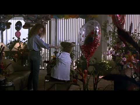 Days of Thunder - comes on like thunder! It's a winner! - Joel Siegel, WABC-TV/New York