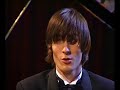 V. Shimkus plays J. Haydn Piano Sonata No.54 in G major