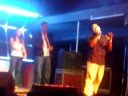 FRITZ AND SARAH - SINGING