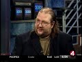 Gary Radnich with Brian \"The Blogger\" Shields Gary Radnich with Brian \"The Blogger\" Shields