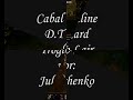 Cabal Online D.T. Troglo Lair Party