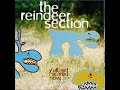 The Reindeer Section - Sting