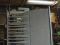 videos de Demenstrating my Whelen WPS-3016 3 minute Alert Signal