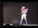 AX 2006 Masquerade // Entry 20 - Metroid
