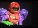 AX 2006 Masquerade // Entry 20 - Metroid