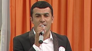 Yusif Səfərov - Aylı gecə, sərin külək, göy çəmən (10dan sonra)