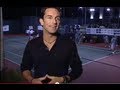 Survivor Host Jeff Probst "I Plan On Kicking Some Serious ASS!"(6 days ago)