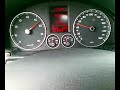 Golf TSi (140ps) DSG Launch Control (LC)