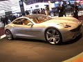 Detroit Auto Show 2008: Ugly Cars Detroit Auto Show 2008: Ugly Cars