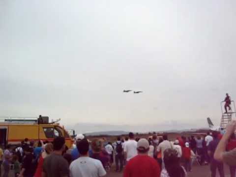 Força Aerea Brasileira, F-5 Base Aerea Canoas RS