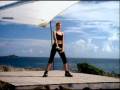 CLAUDIA SCHIFFER: UPPER BODY WORKOUT: PART 5/7 