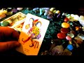 Click here to watch this video Tarot reading 