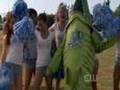 Aliens in america - Justin can dance! / Raja the Musky
