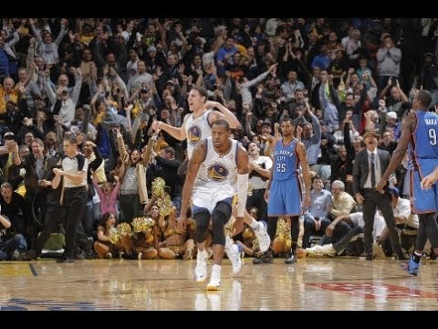 Top 10 Taco Bell Buzzer Beaters for 2013-14 Regular Season
