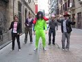 los secretos de BUttERflY para ser un gran clip.