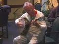 Banjo Music \"If You Knew Susie\", Jim Robinson, banjo