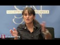 Doctor Gul Dolen postulates on a potential relationship between savantism and hyper-plasticity.