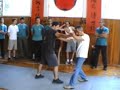 wing chun open house seminar.sifu.kontras.