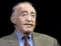 Day at Night: SJ Perelman, humorist and playwright
