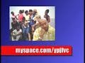 YPJ &amp; FVC-Jesus (the oh my God song)