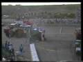 truckrace crash 1984 zandvoort