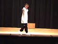 Dynasty Dance