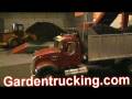 RC Dump Trucks