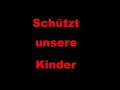 gegen Kindersch�nder