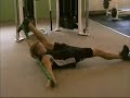 Total Flexibility with Resistance Bands
