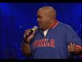 Reggie Dabbs - Youth Pastor Rap