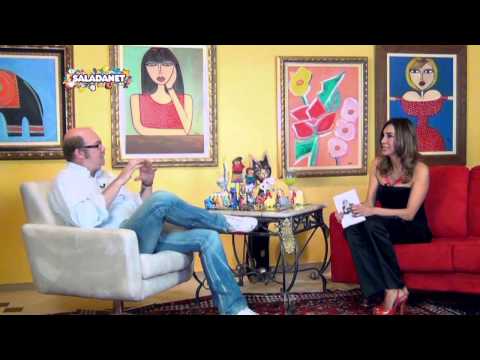 Maura Roth entrevista o maior especialista em criatividade do Brasil, Henrique Szkló