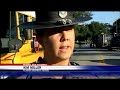 Bicyclist Hit, Killed By School Bus