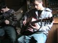 Flo � la gratte (duo avec....xav)