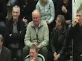 Keflavík - ÍR - úrslitarimma 2008 (leikur 3) umfjöllun Keflavík - ÍR - úrslitarimma 2008 (leikur 3) umfjöllun