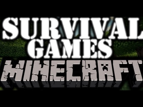 survival games