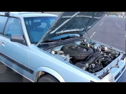 Subaru Repair Seattle – Superior Repair – “Those Subaru Guys” 206-433-1709