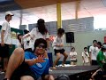 Dancing Queen of FOC Part 2