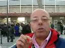 Il refuse de signer pour sauver Chirac