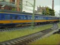 longest model train of the world ?? (uuh,..almost ;-)