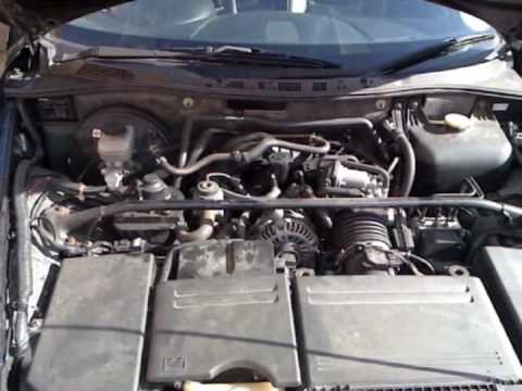 how to fit rx8 starter motor