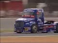 FIA Truck Racing at Le Mans 2007