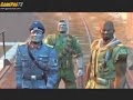 The Outfit - XBOX 360 - GameProTV The Outfit - XBOX 360 - GameProTV