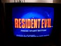 Sega Saturn Memory Card Trouble