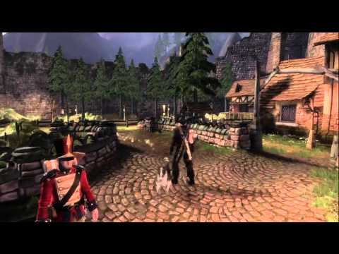 Fable III