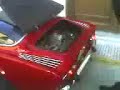 alpine motor