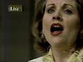 Renée Fleming sings the recitative and Alleluia from Mozart's 
