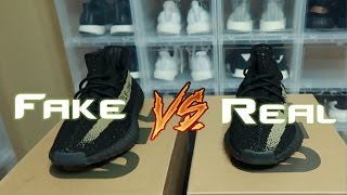 Yeezy Boost 350 V2 GID Glow adidas EG5293 GOAT Sitnews