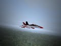 New Horizon - an FSX  movie