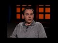 WGBH - Greater Boston Anonymous Interview Part 1 WGBH - Greater Boston Anonymous Interview Part 1